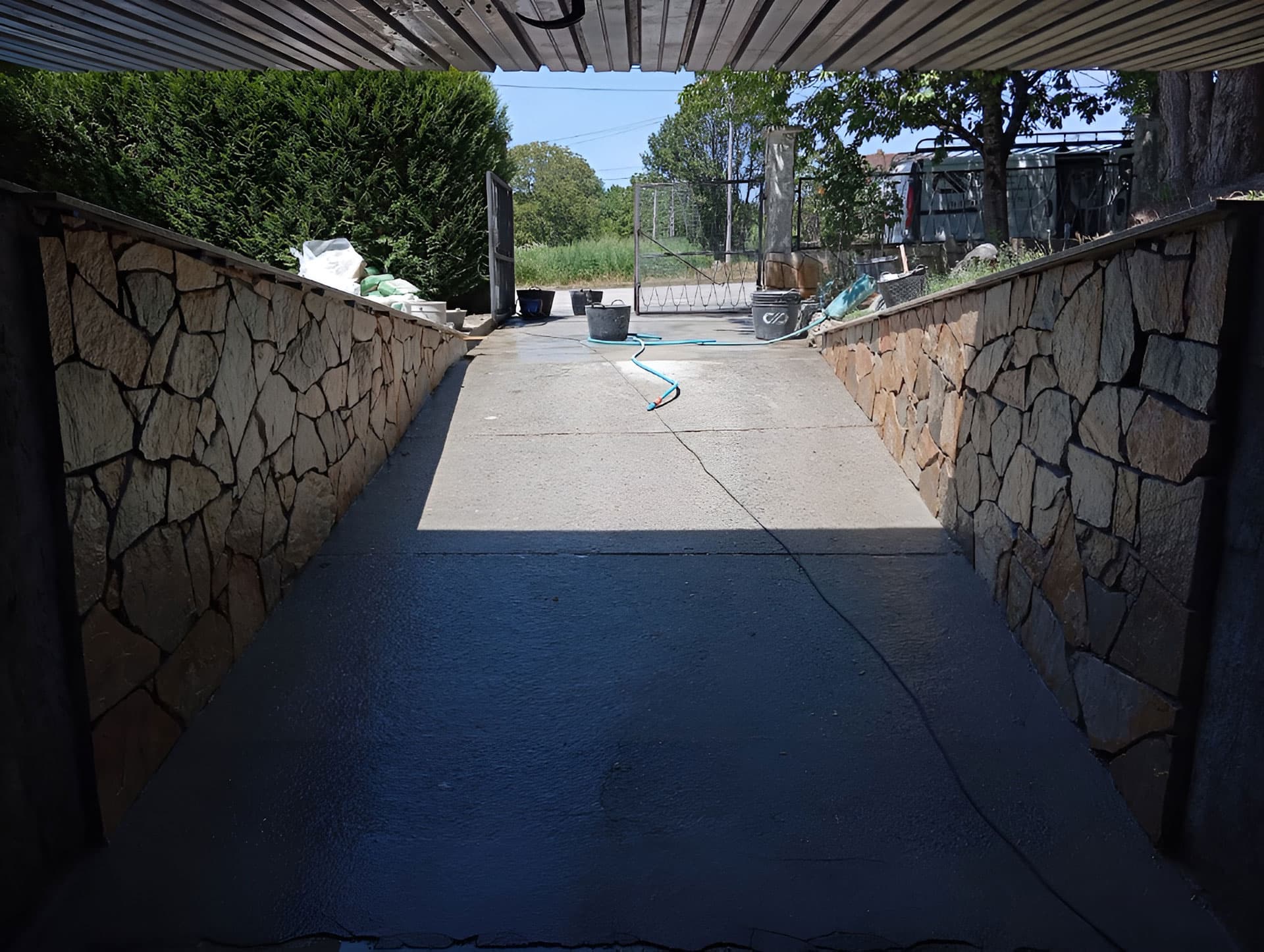 ¿Quieres un presupuesto gratuito para el mantenimiento de comunidades en Ourense?