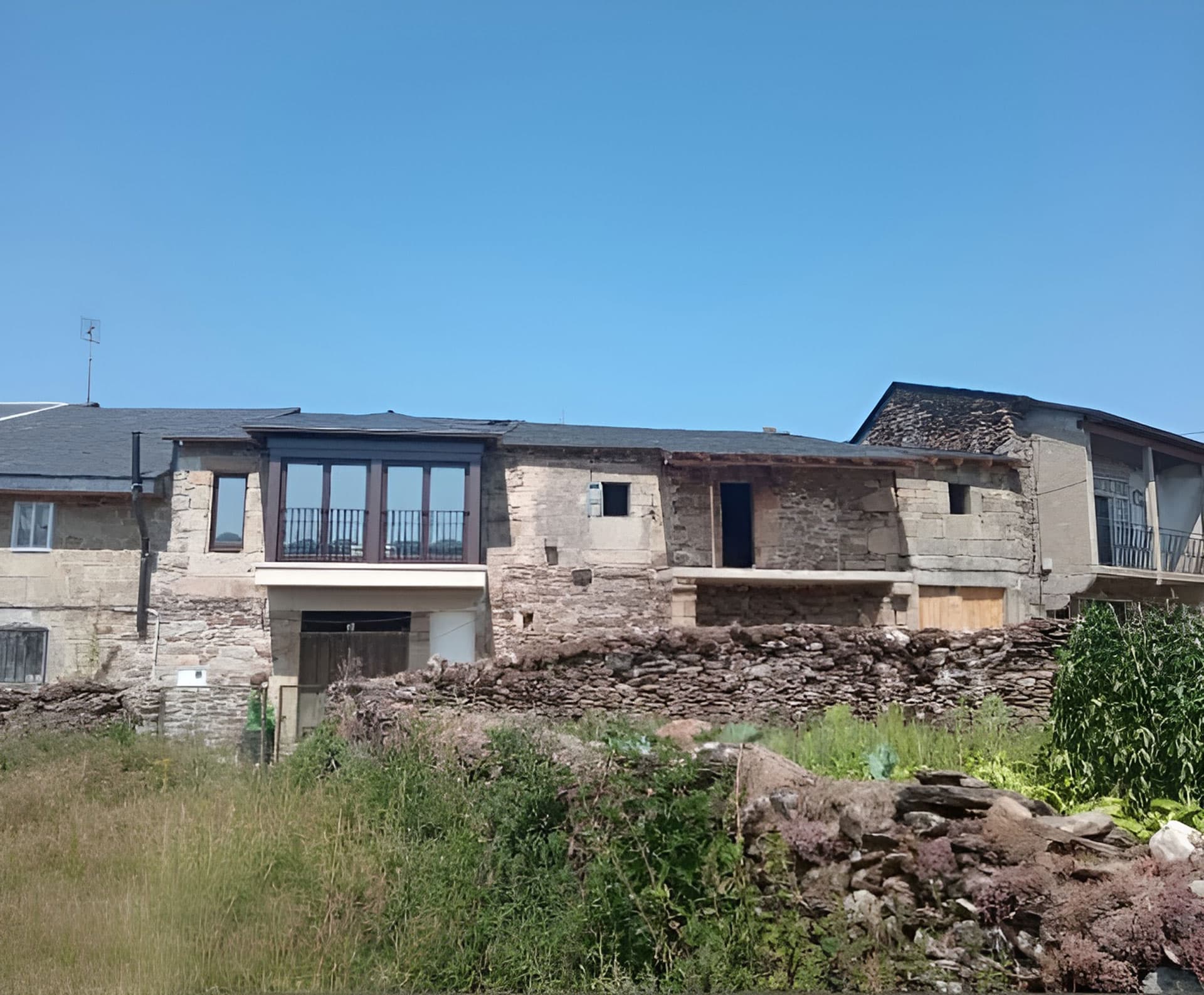 ¡Pide ahora presupuesto gratuito para una reforma integral!