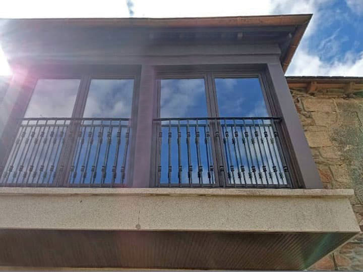 Somos tu empresa de mantenimiento de comunidades y edificios