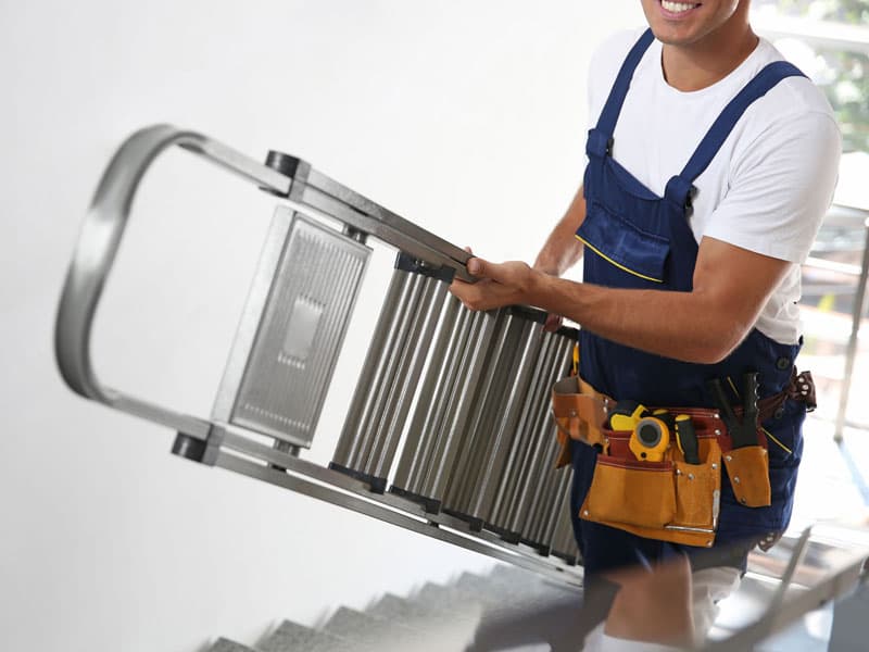 Mantenimiento de comunidades