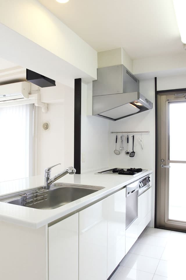 Expertos en la reforma integral de tu cocina en Ourense