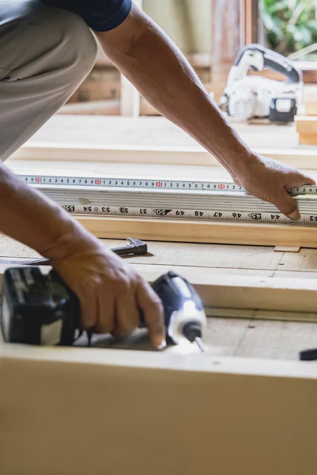 Tu empresa de reformas en Ourense