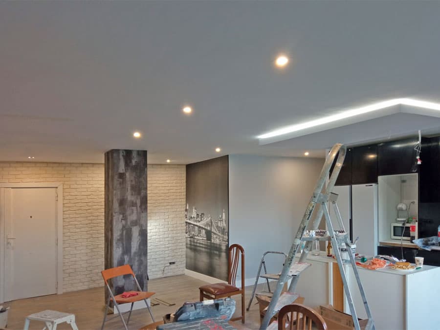 Transforma tu hogar con nuestras reformas en Ourense